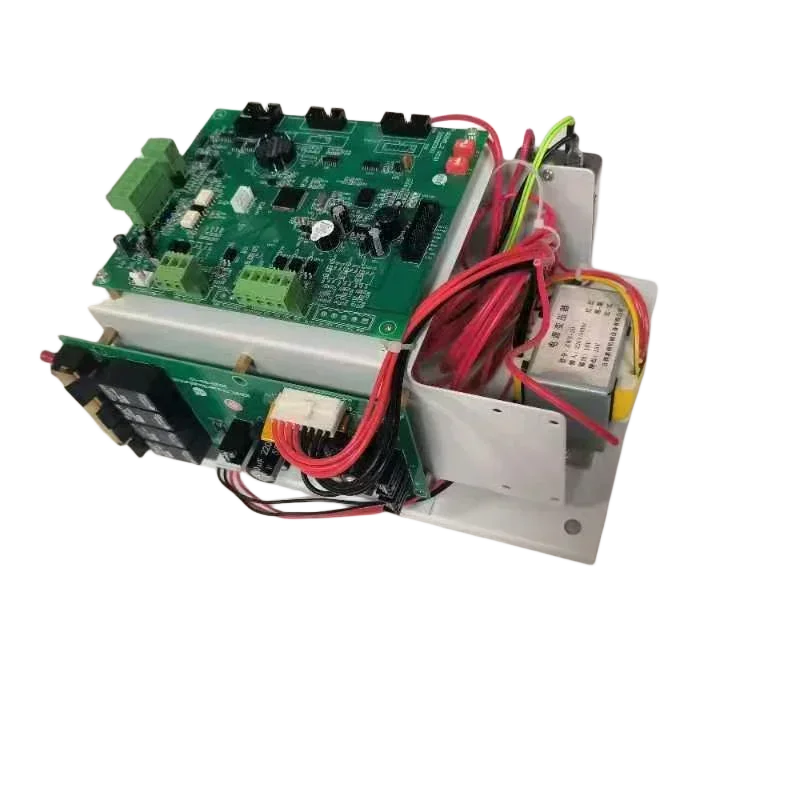 NEW Microcomputer Fuel Dispenser Mainboard Electronic Controller For Fuel Dispenser Display