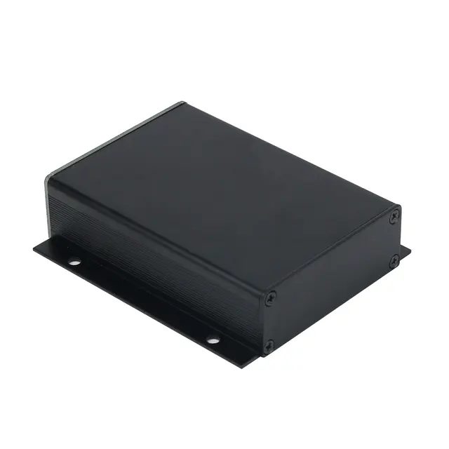 HAMGEEK FC-NTP-MINI Network Time Server 1 NTP Server Integrated GNSS Receiver with 1 Ethernet Port for GPS Beidou GLONASS QZSS 3 HAMGEEK FC-NTP-MINI Network Time Server 1 NTP Server Integrated GNSS Receiver with 1 Ethernet Port for GPS Beidou GLONASS QZSS 3