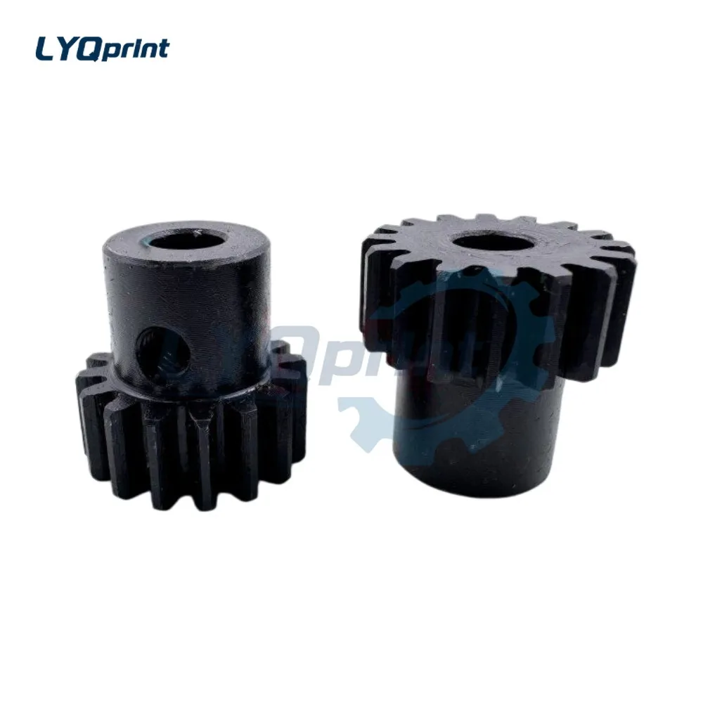 Heidelberg Motor Gear 16 Teeth Heidelberg Plate Setting Motor Gear