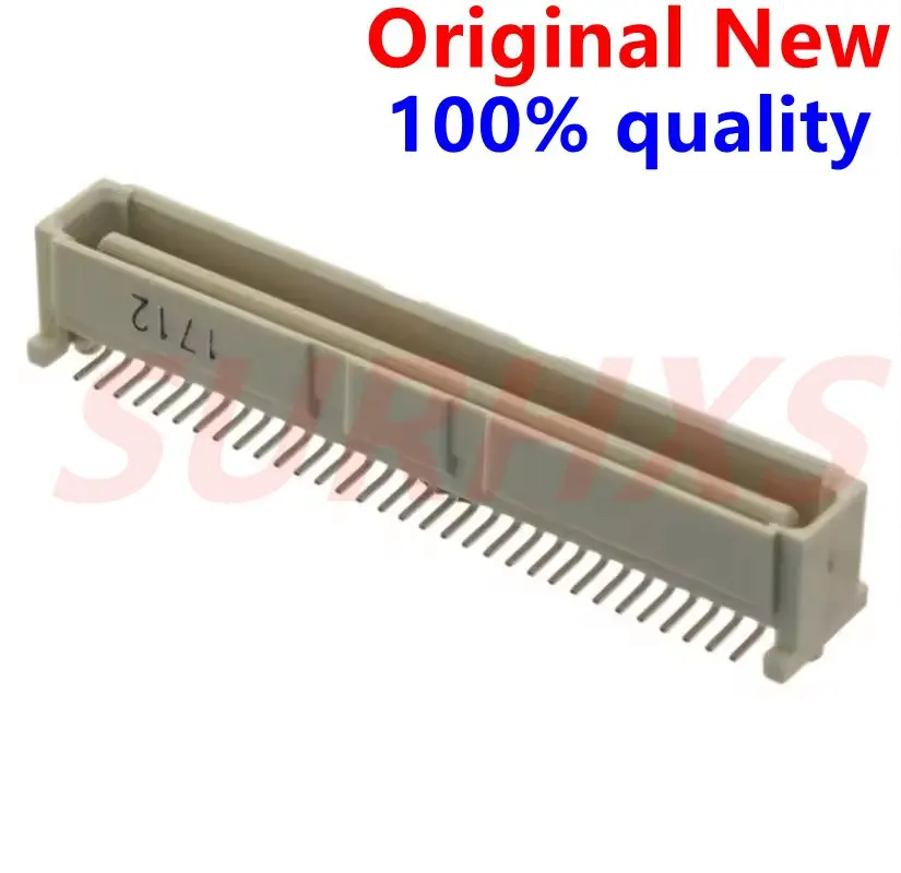 

(10 шт.) 0714360164 714360164 71436-0164 1,0 мм 6,2H 64P штекерный разъем