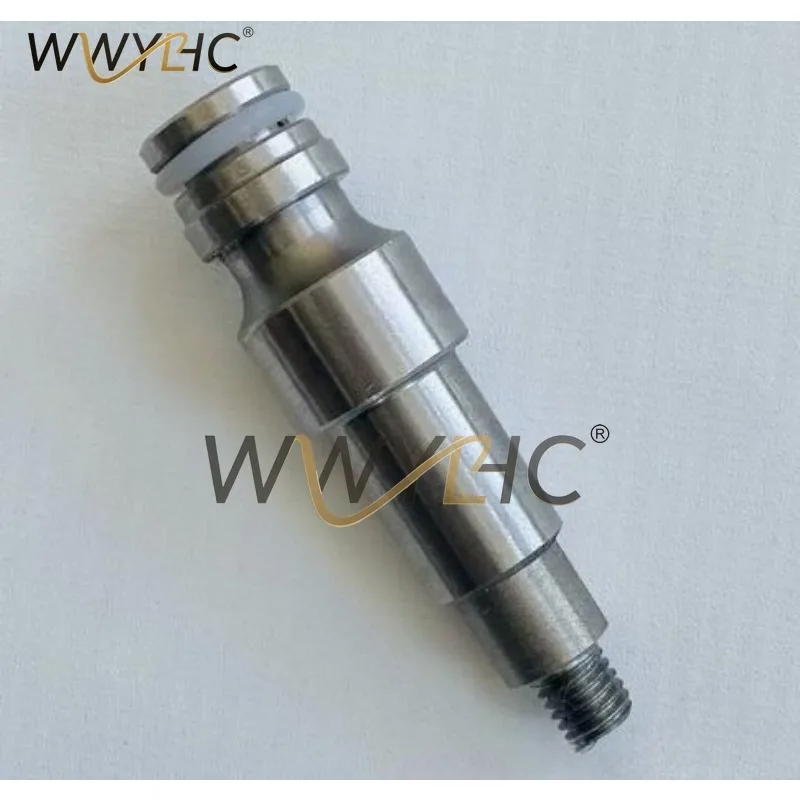 Free Start Up Cleaning Nozzle Water Channel Flushing Joint Maintenance Test Machine Water Nozzle Set For Outboard Engine