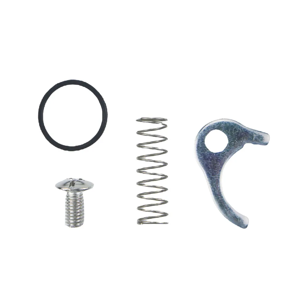 أداة ضبط جسم الخانق اليدوية لياماها ايروكس 155 تريسيتي 125 150 NVX 155 NMAX 125 155 X-MAX 400 ISC IACV ملحقات