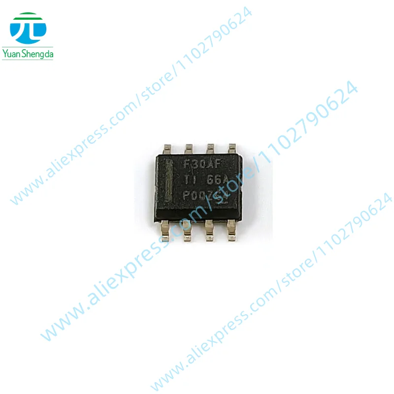 

5PCS New Original LMR23630AFDDAR Chip SOP-8 F30AF