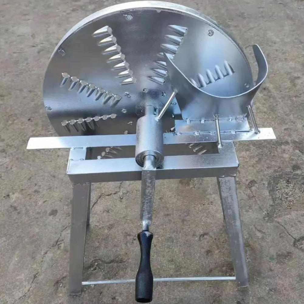 Машина для скребка шелка, ручная машина для скребка, бытовая машина для ручного скребка, специальная машина для нарезки и резки фермы