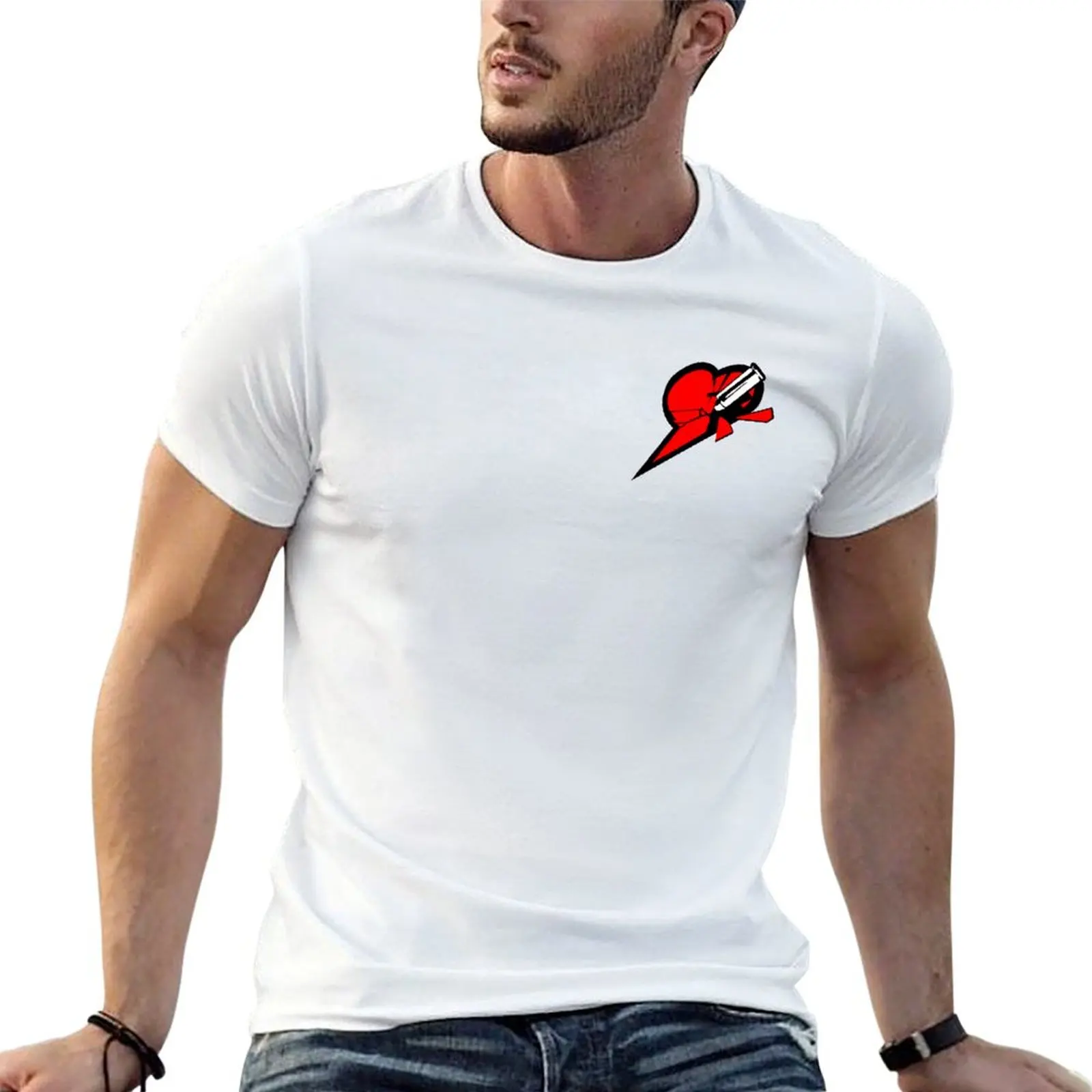 Shirt Graphic Man F… - image