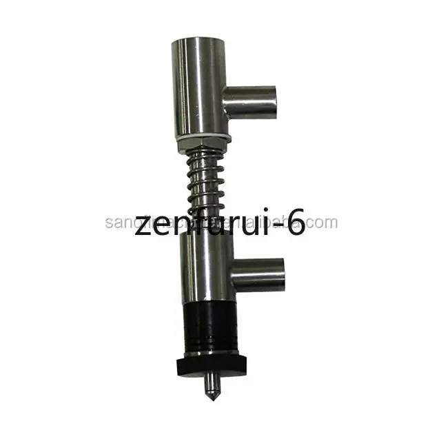 Low Price Anti Dtop Overflow Filling Nozzle Valve