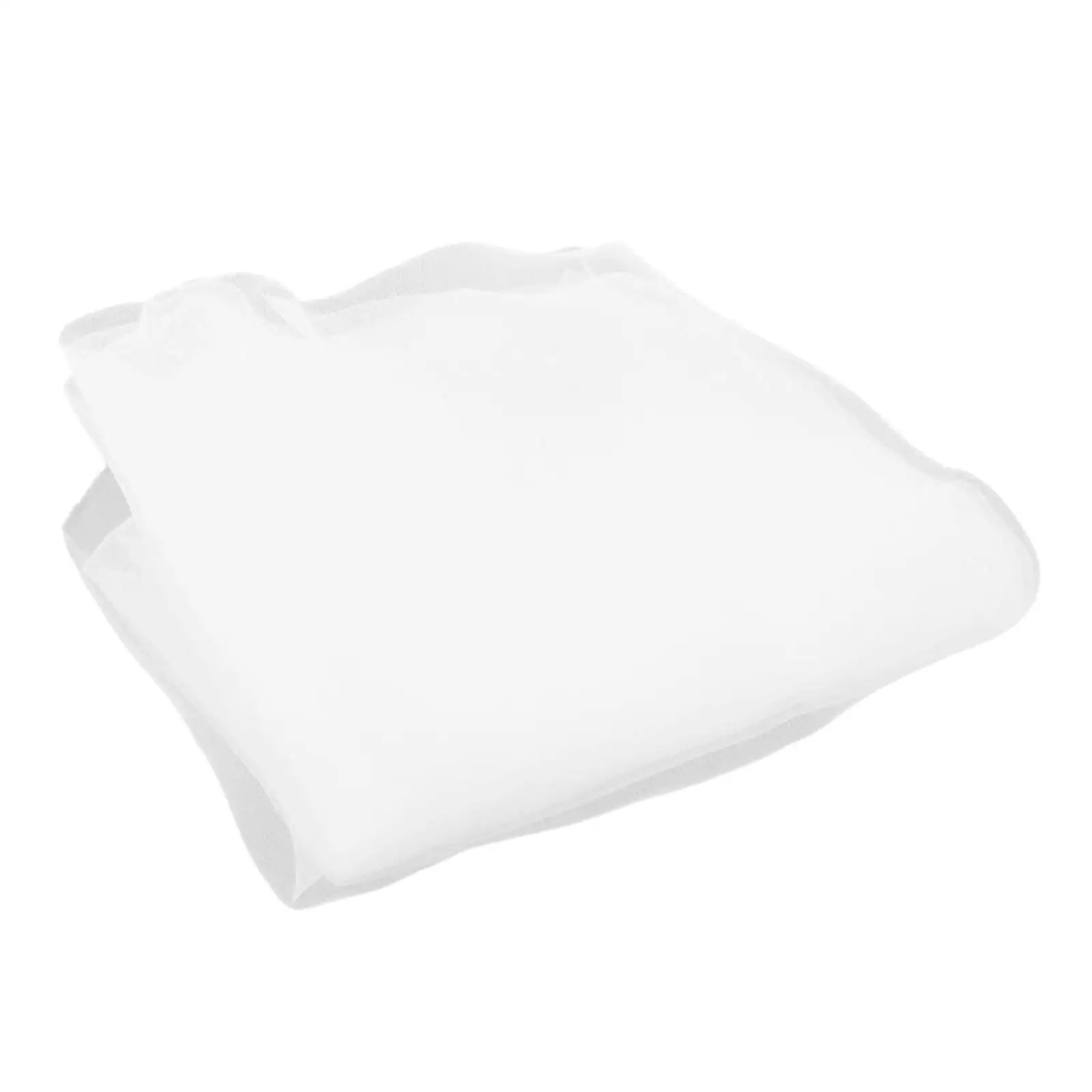 Polyester Fiber Silk Screen Printing Mesh 100cmx145cm High Tensile Screen Printing Equipment Accessories for PCB Textile Art