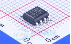 15PCS SN65HVD230DR Brand new imported original genuine products, spot wholesale price