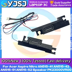 PK23000VR00 New Original For Acer Aspire Nitro AN515-41 42 AN515-51 52 Laptop Built-in Speaker Internal Speaker High Quality