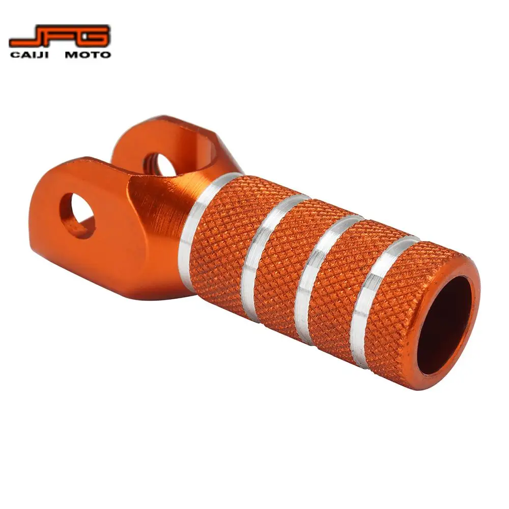 Pour KTM SX SX-F XC XC-F XC-W EXC EXC-F 125 250 300 350 450 ENDURO 04-10 Levier de Changement de Vitesse Pointe Arrière Pédale de Frein Step Set