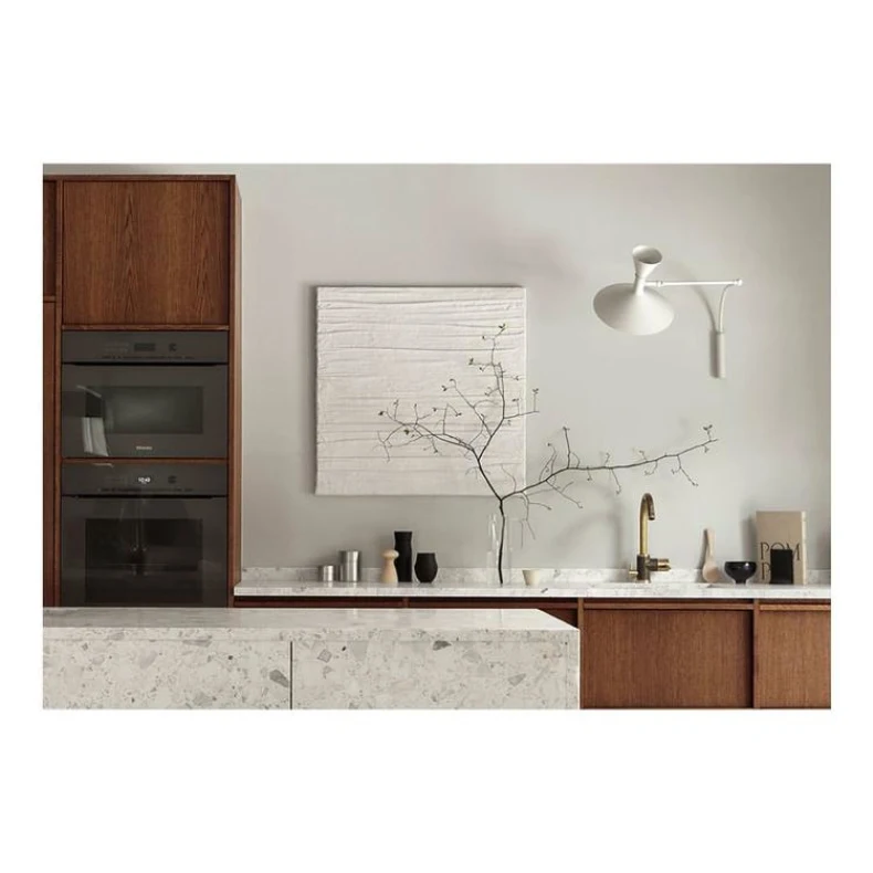 Italy Designer Wall Light Living Room Rotatable Sconce