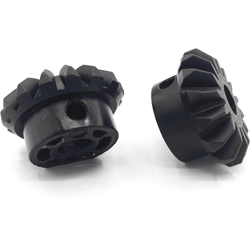 2 pezzi smussati per accessori per ingranaggi GTS1031 numero 2610015042 smussature per sostituire accessori vecchi o danneggiati utensile elettrico