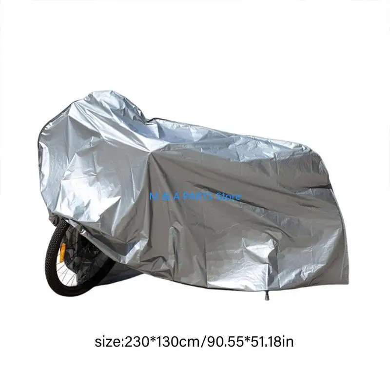 Scheda bici U1JF Affronta meteorologica APPROUTTURA COPERTURA DUPPOULA