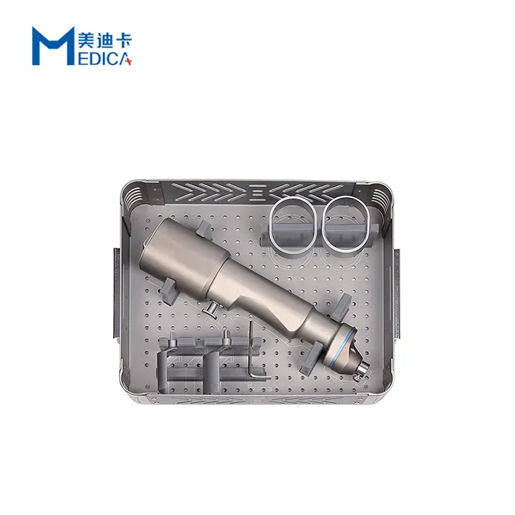 CE ISO Marked Orthopedic Surgical Instruments Micro TPLO Saw Electric Bone Drill and Saw