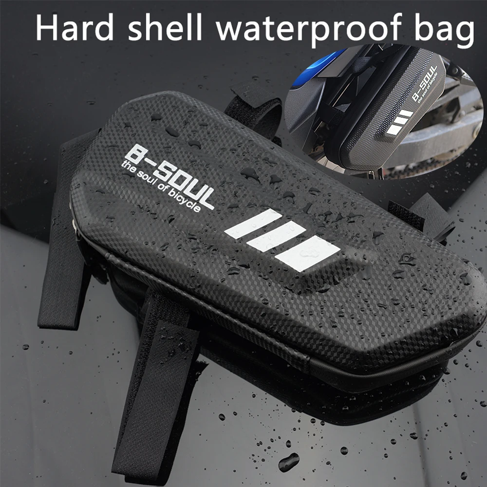 Motorcycle Accessories For Benelli Leoncino 125 500 800 Leoncino800 L New Bags Fairing Frame Storage Waterproof Toolbox Side Bag