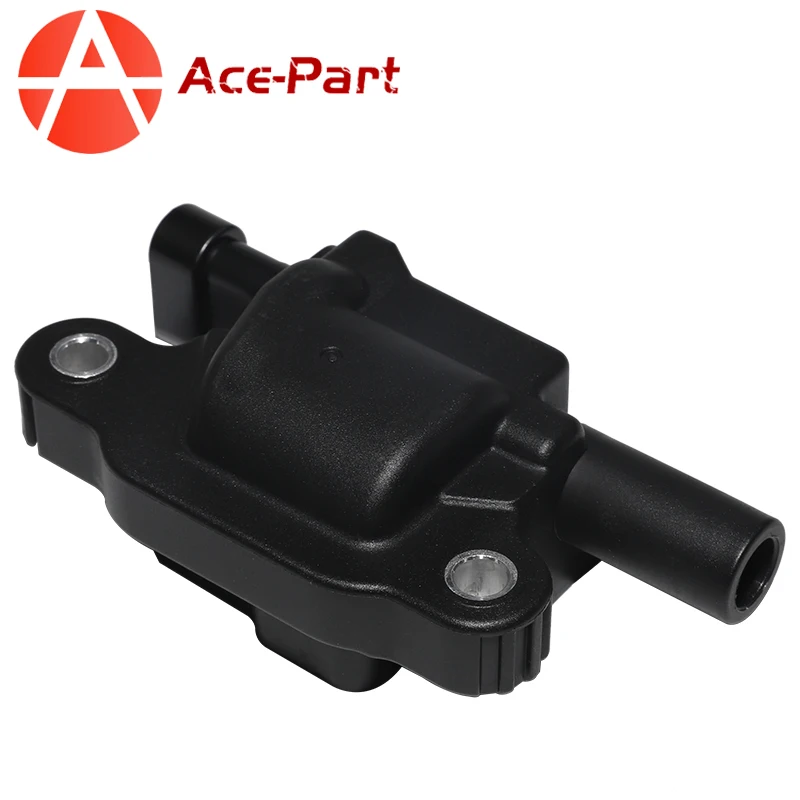 

12611424 Катушка зажигания для Chevrolet Camaro Silverado 1500 2500 3500HD Trailblazer Sierra Yukon Hummer H2 H3 Saab