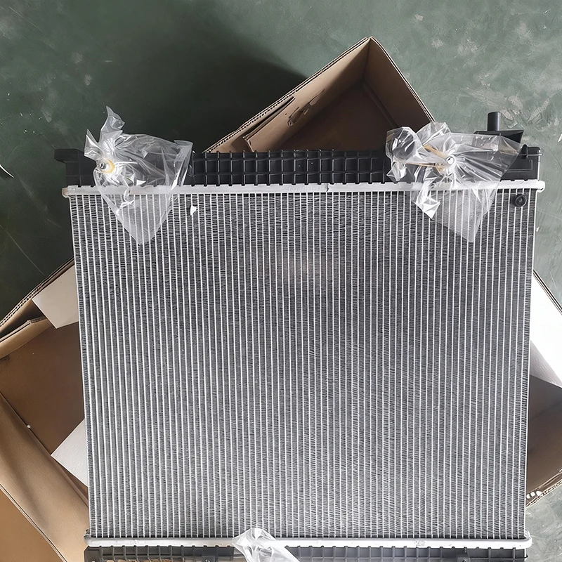 

1pc for DMF T5EVO 1.5T 4A95TD Water Tank Radiator Intercooler Fan T5 Evo