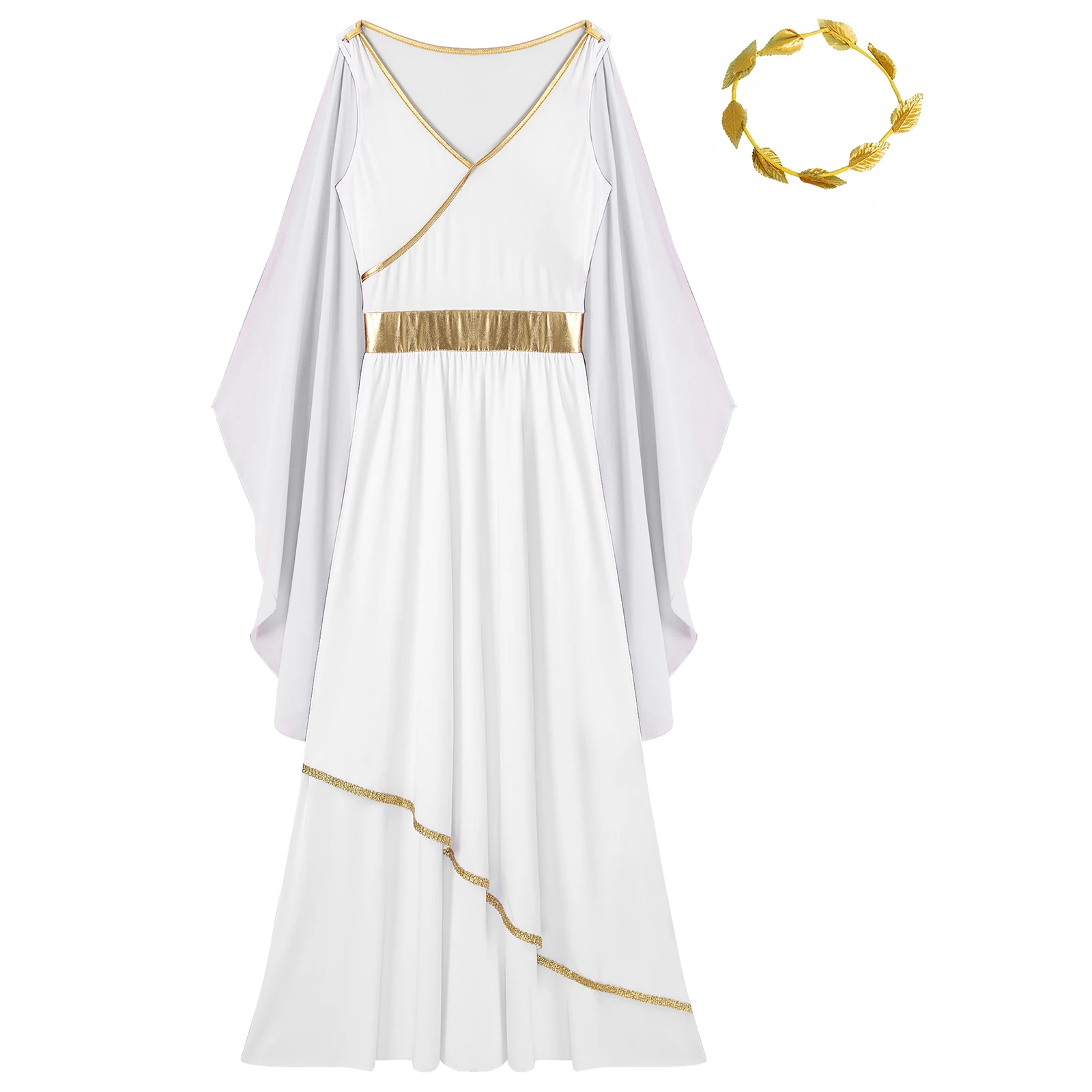 Feminino árabe antigo romano espartano cosplay traje medieval deus grego grécia deusa mitologia fantasia vestido roupas de princesa