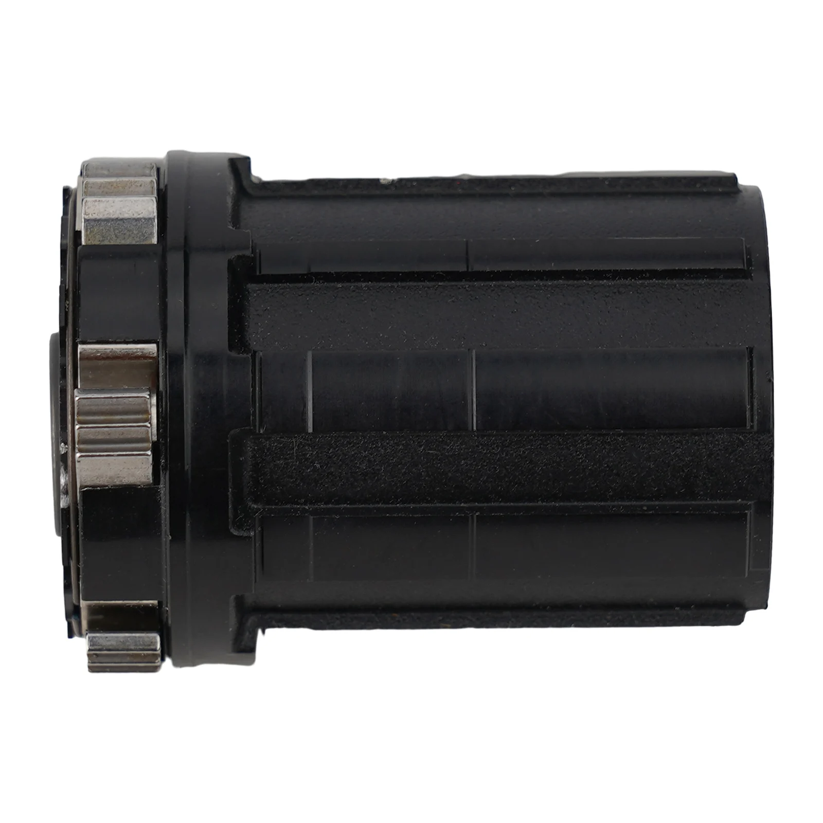 

AL7075 11-Speed Ratchet Body for Mountain Bikes with Dual Bearings 12mm/15mm Aperture and 60-Tooth Outer Gear Ring