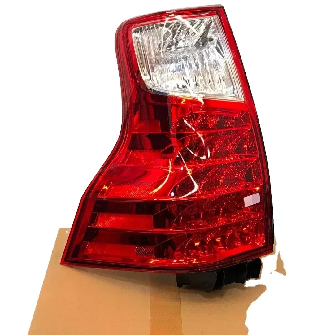 

2010-2013 Left Light Tail Lamp Light for GX460 2010 2011 2012 2013