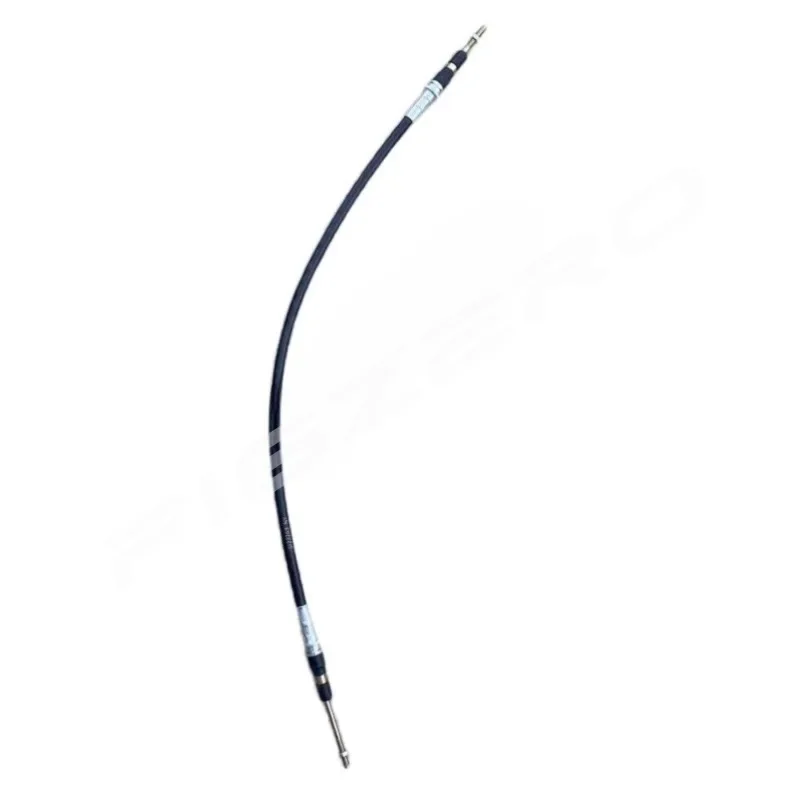 For Deere 5E1000 Rear Lift Multi-Way Valve Cable Lift Cable Tractor Parts SJ23263