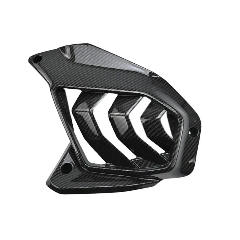 

Applicable to Yamaha 25-year-old NMAX155 V3 water tank protective cover, modified water tank radiator protective outer cover