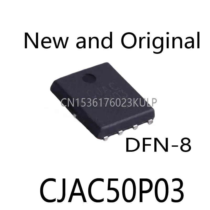 5PCS New And Origin…