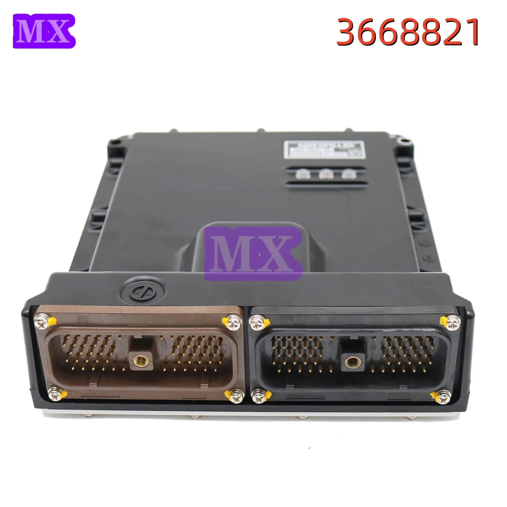 3668821 For cat Ecm Such As Diesel Engine Electronic Control Unit, Control Module e324D e320D e336Dl One-year Quality Assurance