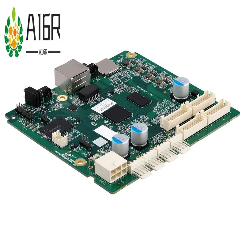 

A16R-C87 Control Board For Bitmain Antminer Series S19, S19xp, S19pro, L7, D7, K7, Z15, S17 Efficient Mining Controller