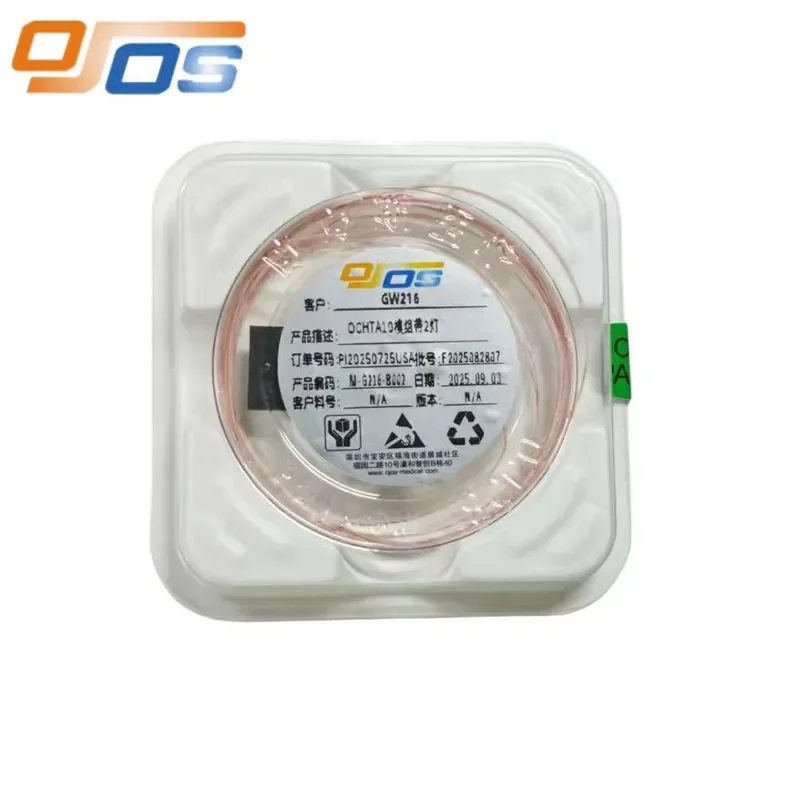 AP08 for OCHTA10 for OCHFA10 Camera 400x400p 1.5mm 720X720p FOV 120 Medical Camera for Computer