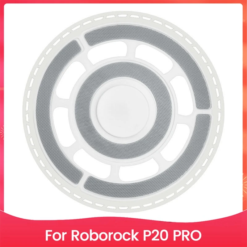 

Y51A Vacuum-Cleaner-Mop-Holder-For-Roborock-P20-PRO-Vacuum-Cleaner-Accessories-Replacement-Parts