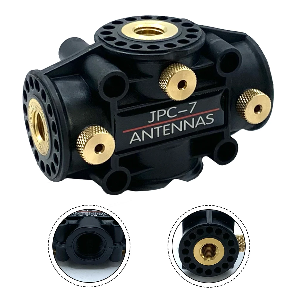 for JPC7 for antenna Feed Connector for JPC 7 12 & PAC 12 Antennas Copper Material for Optimal Performance for