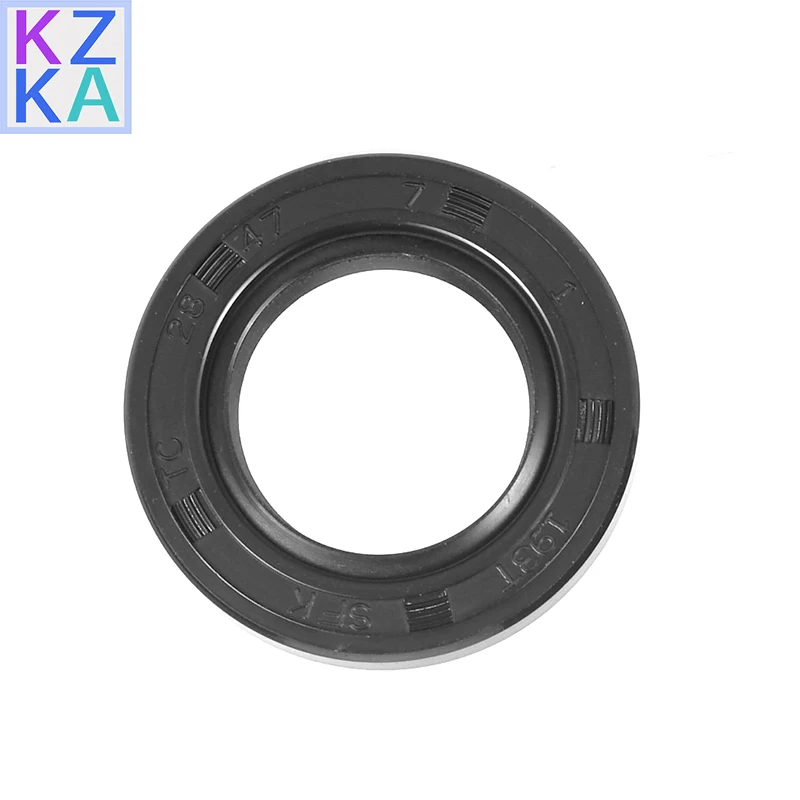 93101-22M00 Propeller Shaft Oil Seal For Yamaha Outboard Motor New Model 40-50HP F40-F60 FT25 FT50 9310122M00 Boat Engine