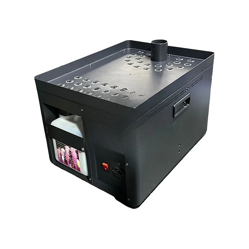 

3500W Smoke Machine LED Powerful Speed Jet Column Smoke Machine
