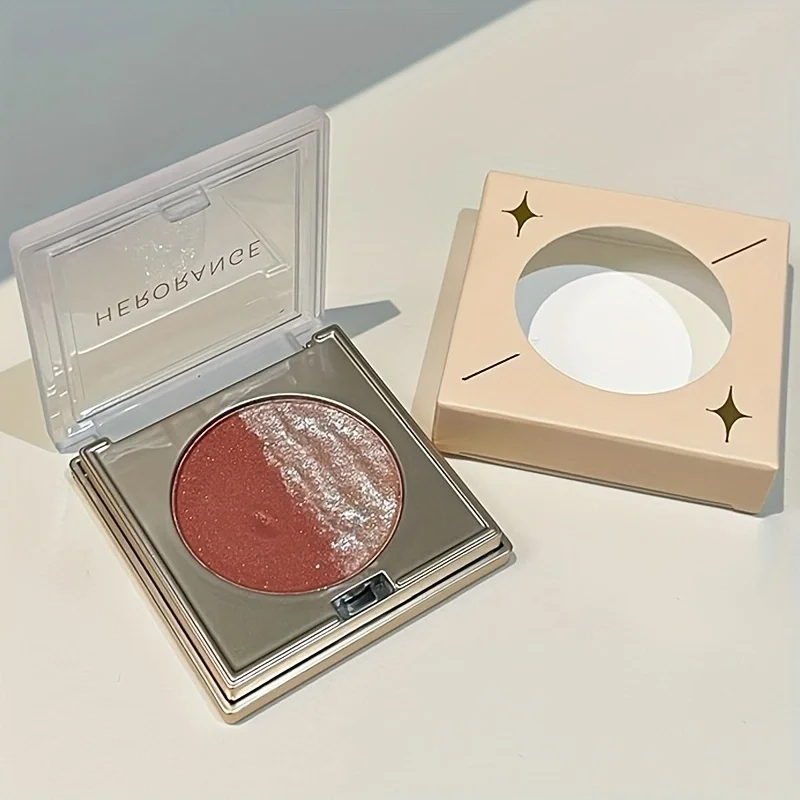 Двухцветная пудра для хайлайте – обзор и цена Fenty Beauty Makeup Highlighter
