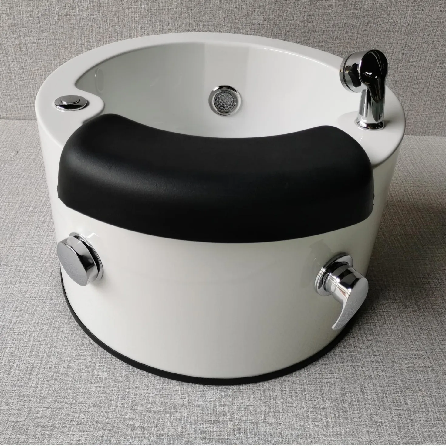 Nail Art Basin Massage Surf Acrylic Foot Bath Foot Bath