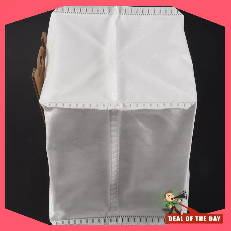 24-часовая доставка, 5 упаковок для робота Neabot N1 Plus, аксессуары для пылесоса, комплект мешков для пыли, запасные части, бытовая техника