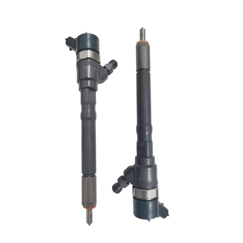 Imagen 1 del producto Inyector diésel Common Rail 0445110092 0445110279 para motores Bosch, para HYUNDAI H1 (STAREX) / KIA SORENTO 2,5 CRDi