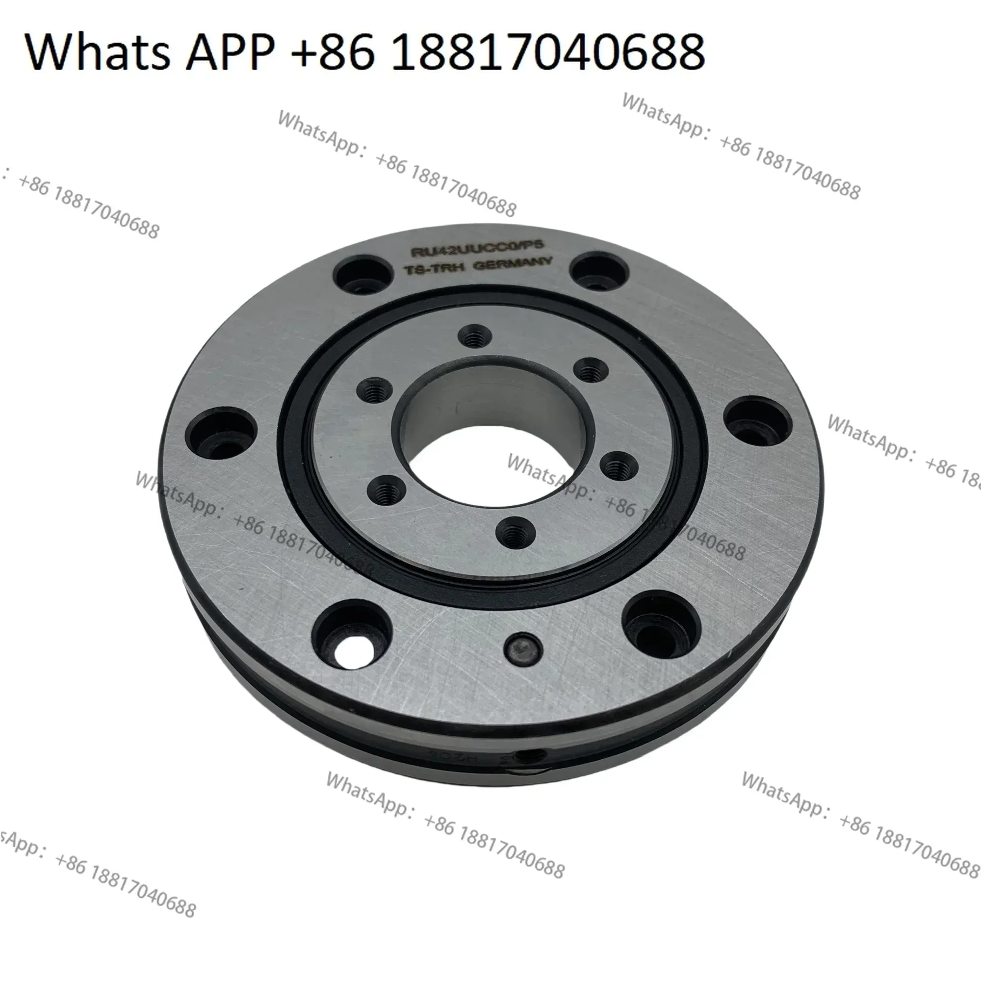 Crossed roller bearing RU42UUCC0/P5