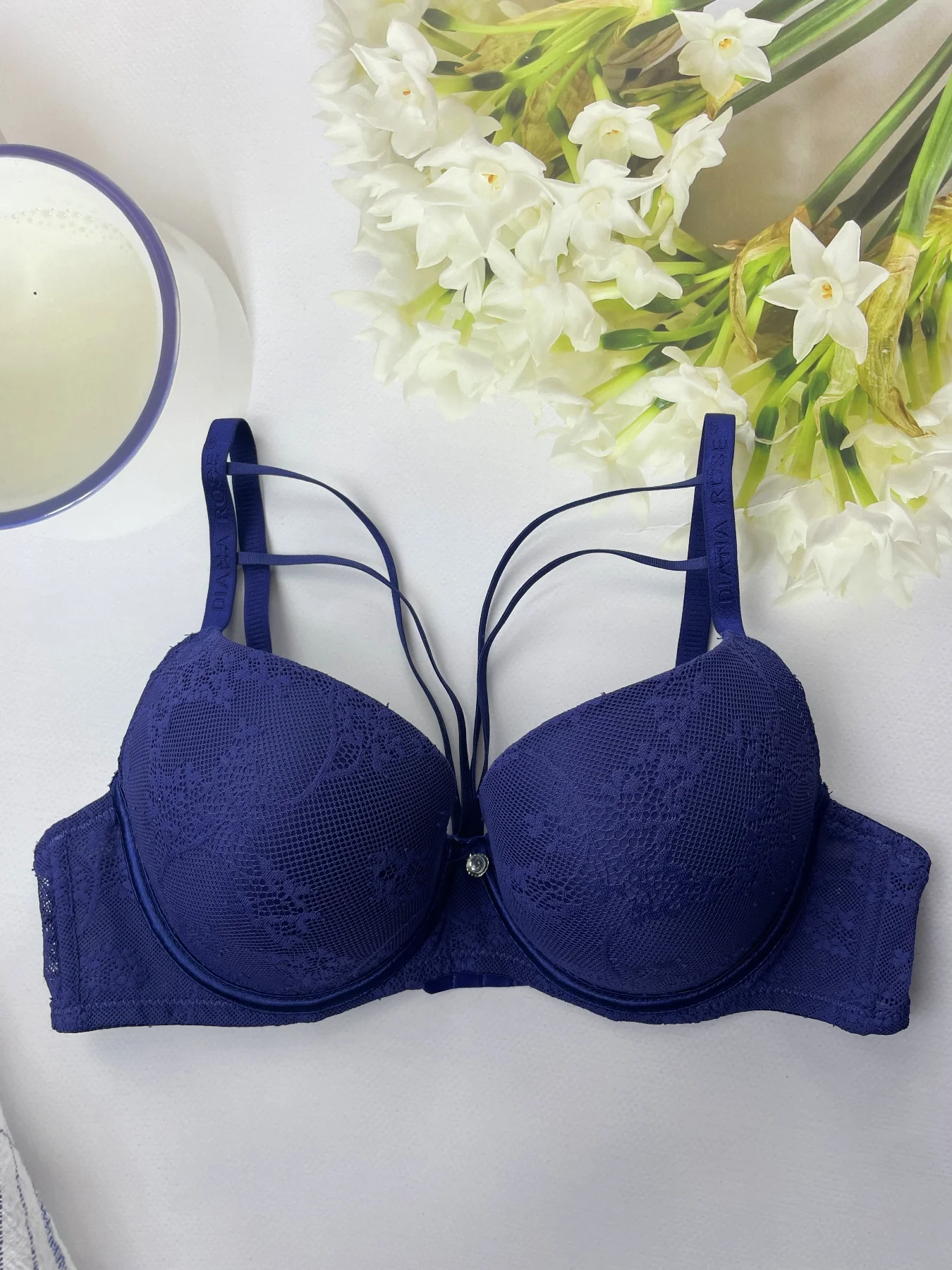 레이스용 속옷, 레이스용 속옷, 작은 가슴, 크고 두꺼운 컵, 섹시한 모아진 브래지어