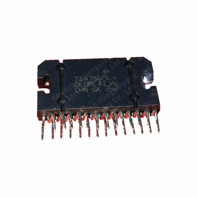 1PCs tda7569lv tda7569 zip