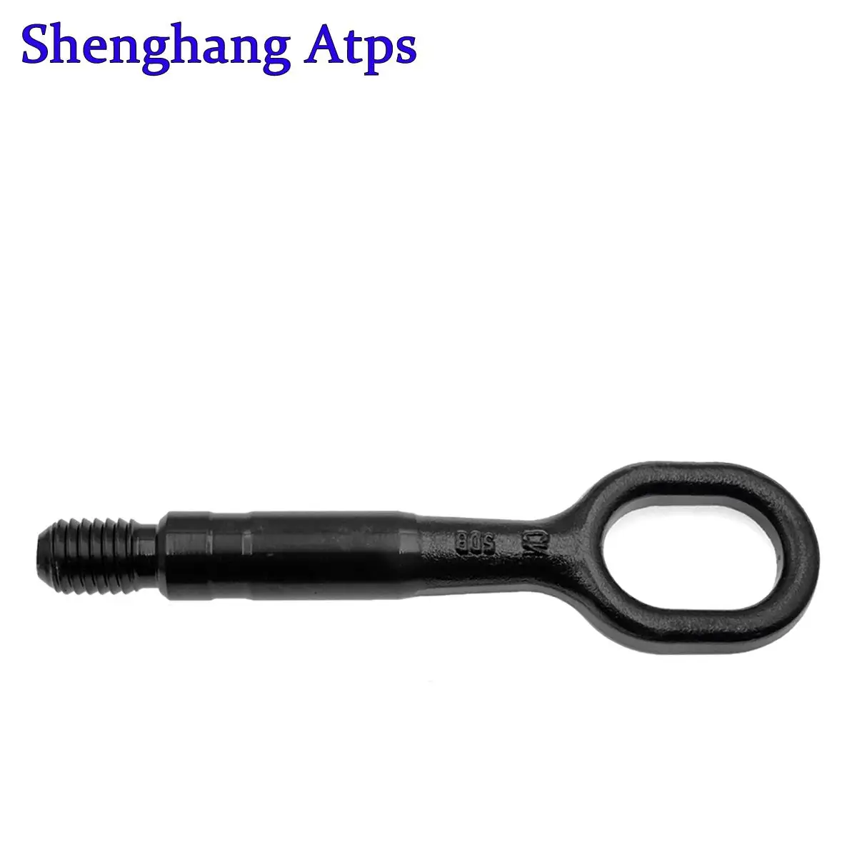 8K0805615 13847613 Metal Trailer Hook Steel Towing Hauling Catch Tow Towing Hook Eye Loop For A1 A3 A4 A5 A6 A7 TT Q5 RS4 RS5