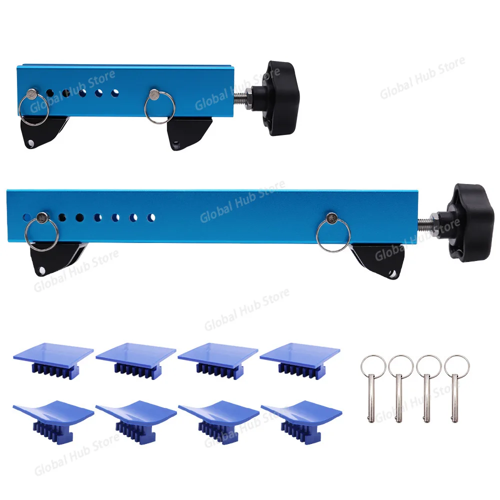 

Car Body Dent Shaping and Straightening Expander - Separate External Support Tool for Paintless Dent Repair PDR