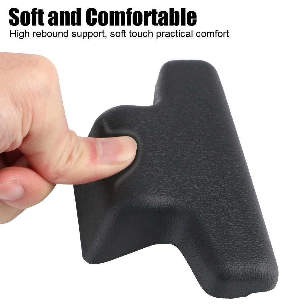 Rear Case Cushion For BMW R1200GS F800GS ADV F850GS F750GS R1250GS GSA Passenger Lazyback Backrest Pad For Benelli Motorcycle