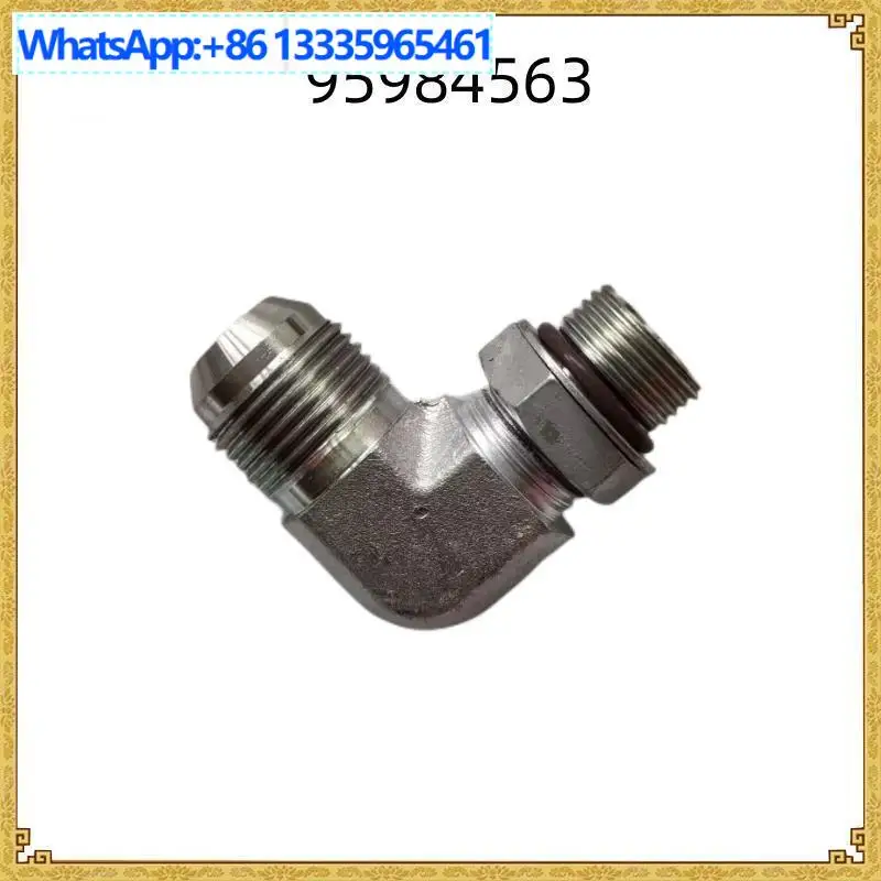 

for Air compressor accessories for Ingersoll Rand, connector 95984563