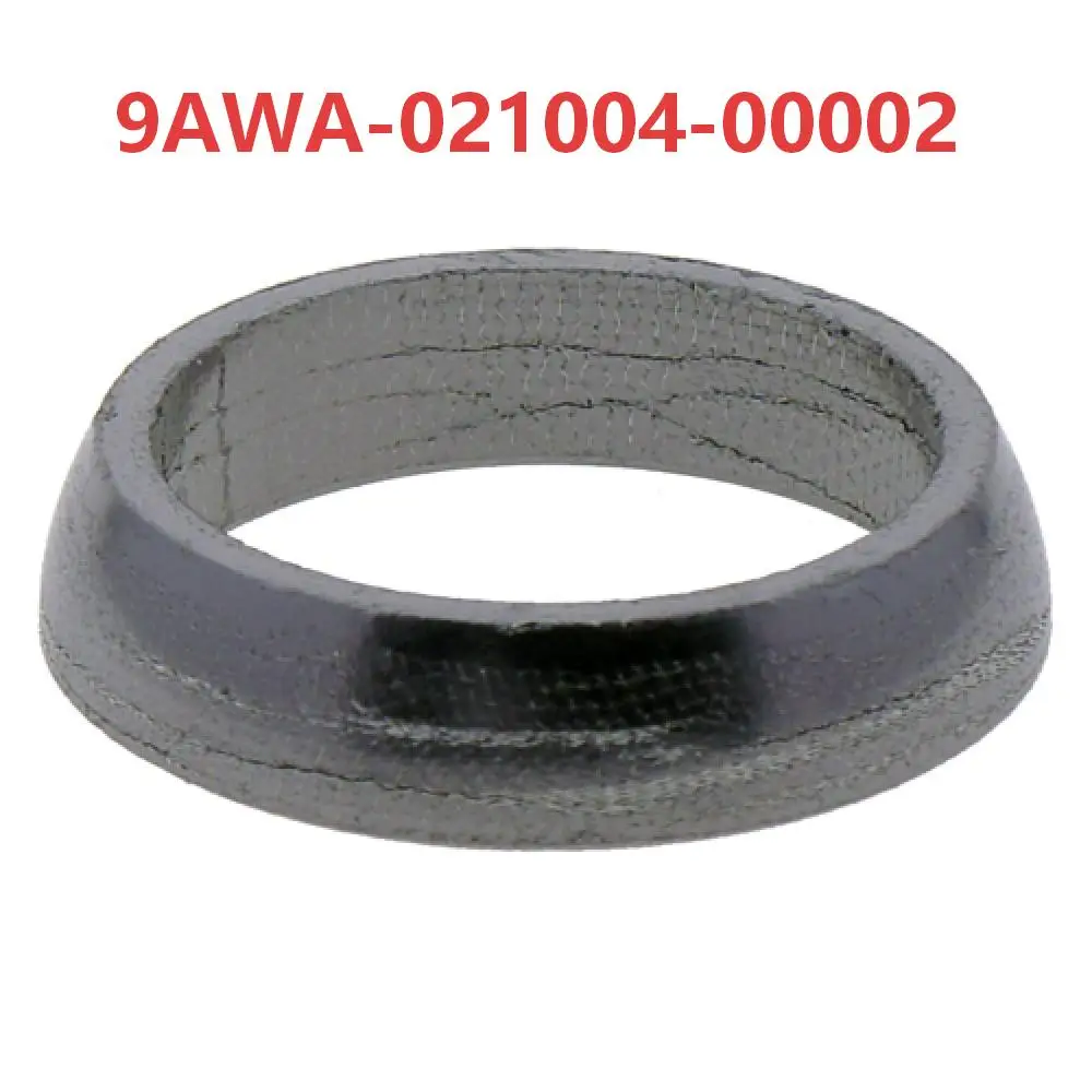 Big Collar for Muffler 9AWA-021004-00001 For CFMoto ZForce 950 1000 ATV SSV UTV CF ZF UF 1000 CF625 600 850 800 ZF950 800 UF600