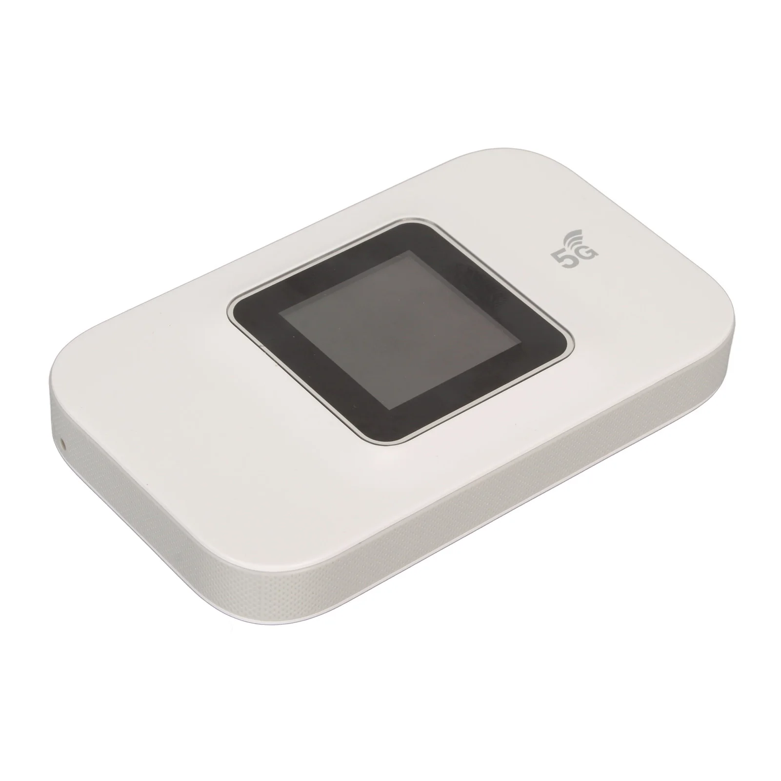 Portable WiFi Router Support 10 Devices Connection Long Battery Life 4G Mobile WiFi Hotspot Stable Compact for Cell Phone