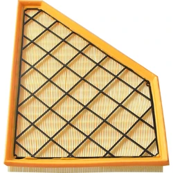 Car Air Filter Auto Part For Cadillac XT5 XT5 3.6 L V6 2017 2019 For Buick ENCLAVE 3.6L V6 For Chevrolet Traverse OEM 23321606