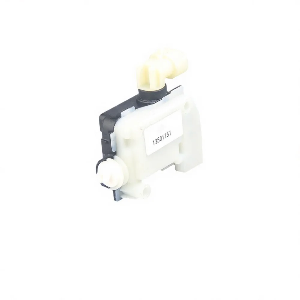 Replacement Fuel Filler Flap Motor For Chevy Malibu Cruze Buick Excelle Regal 13501151 Automotive Oil Tank Lock Switch Actuator