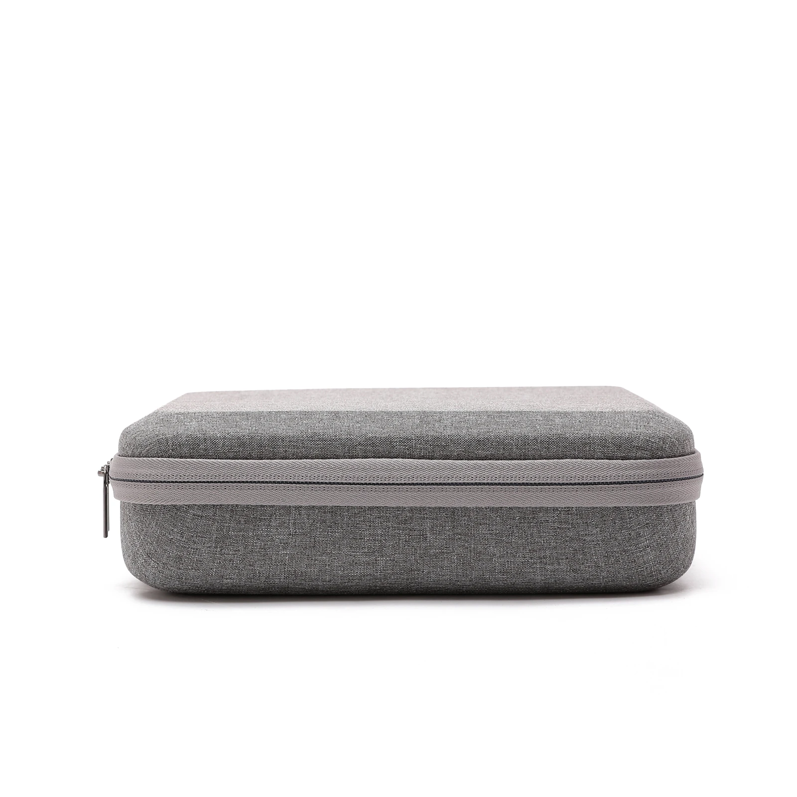 

for DJI ACTION 5PRO Storage Case Large Capacity EVA Hard Shell Handbag Gray